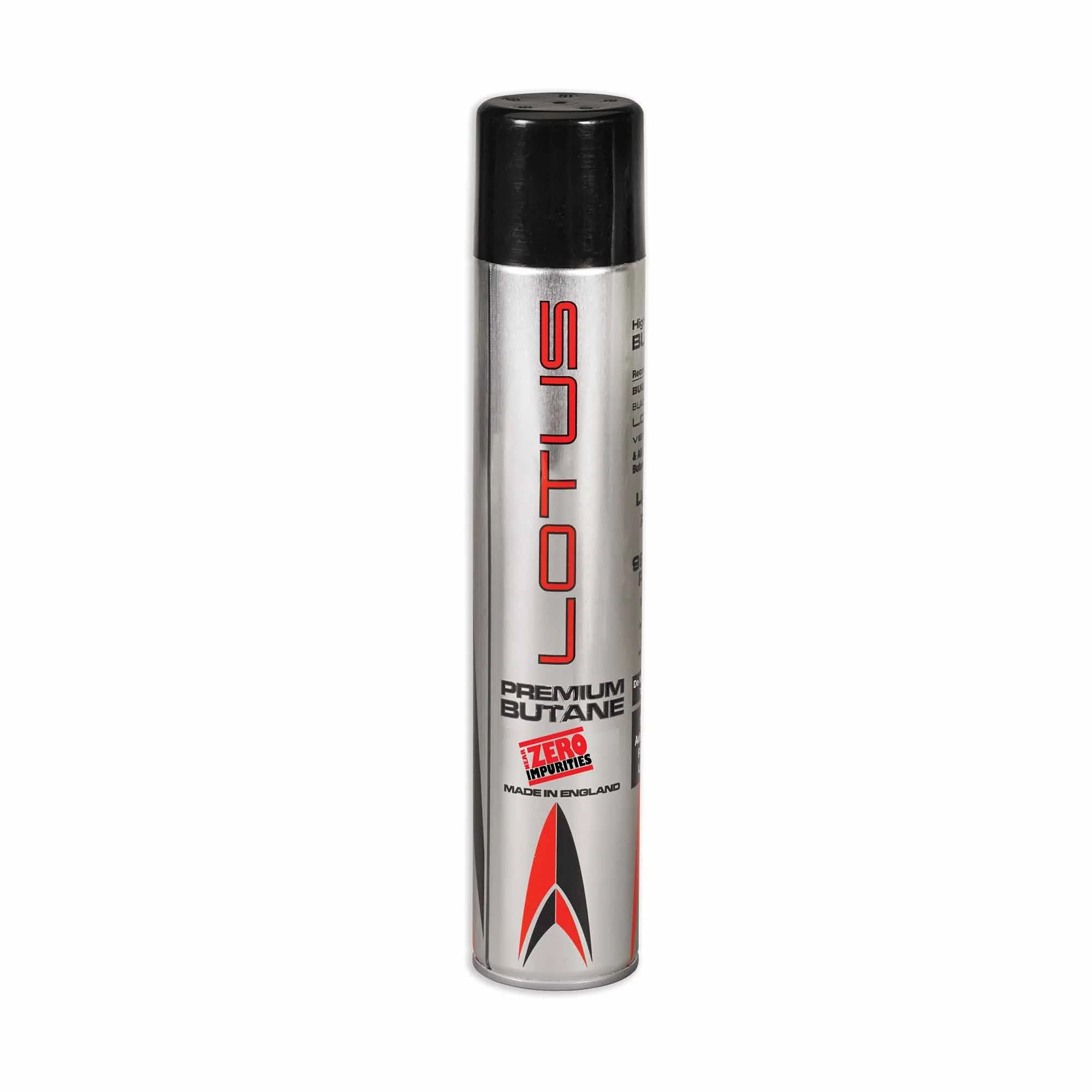 Lotus Butane - Image 2