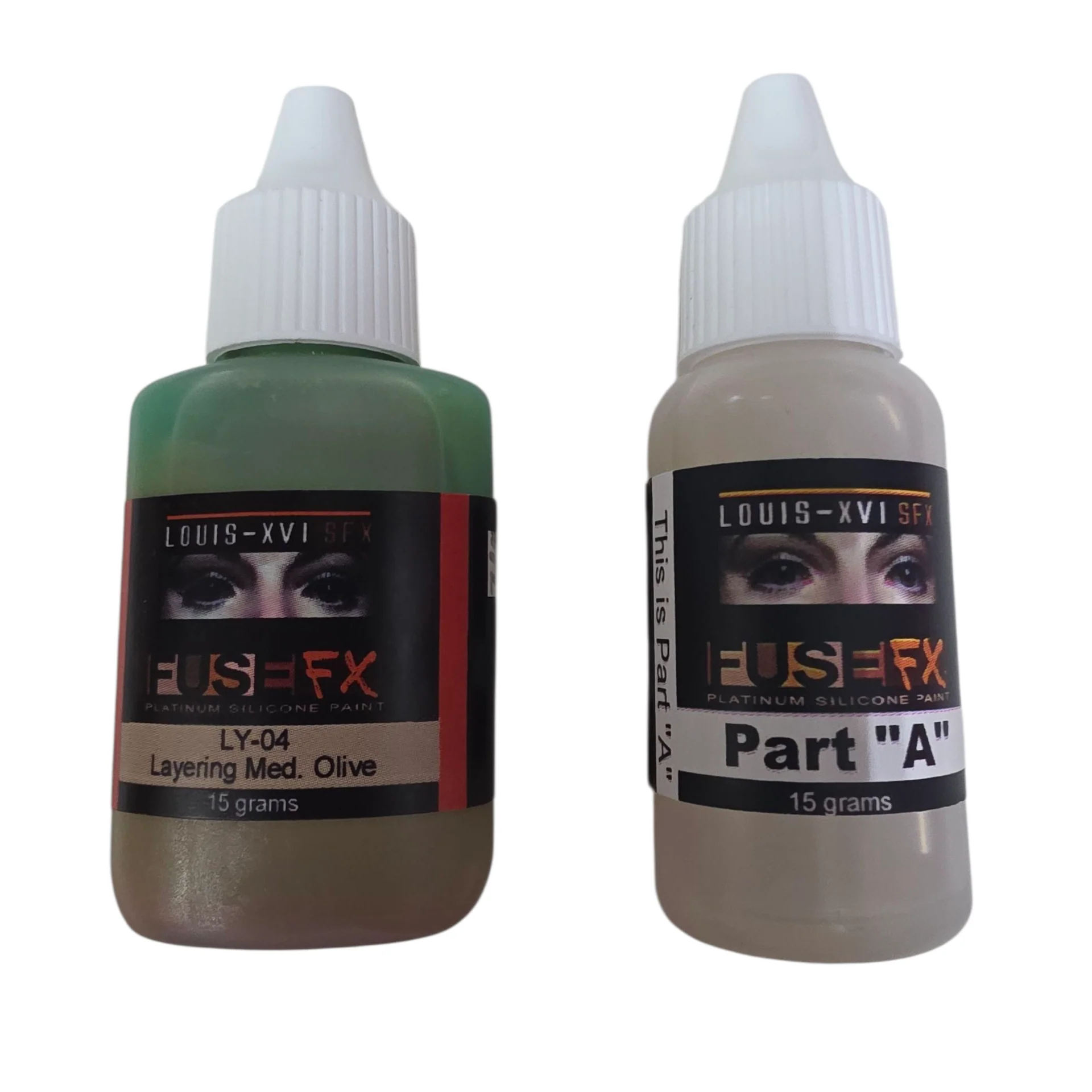 LY-Series Silicone Paint - Image 5