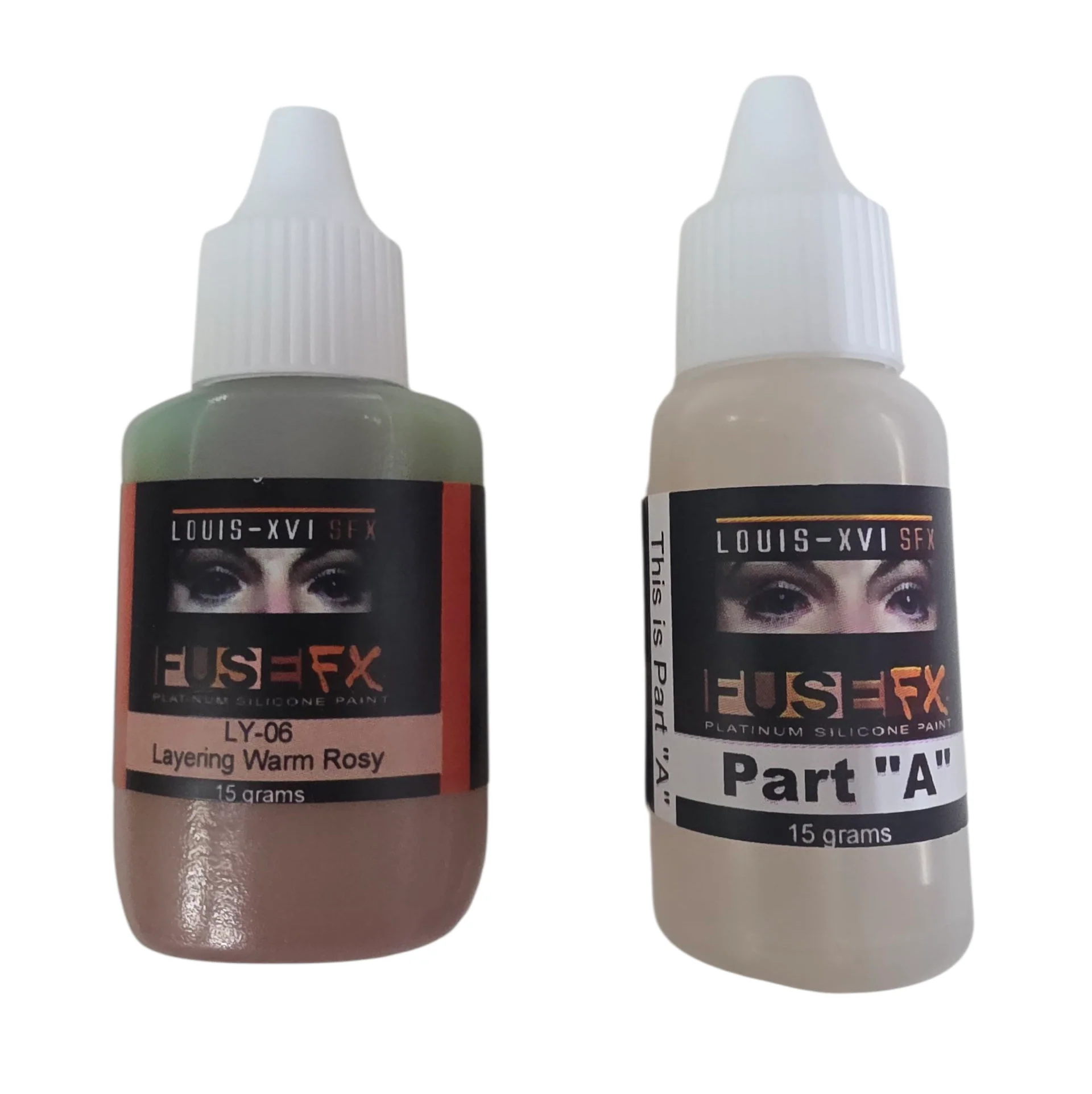 LY-Series Silicone Paint - Image 7