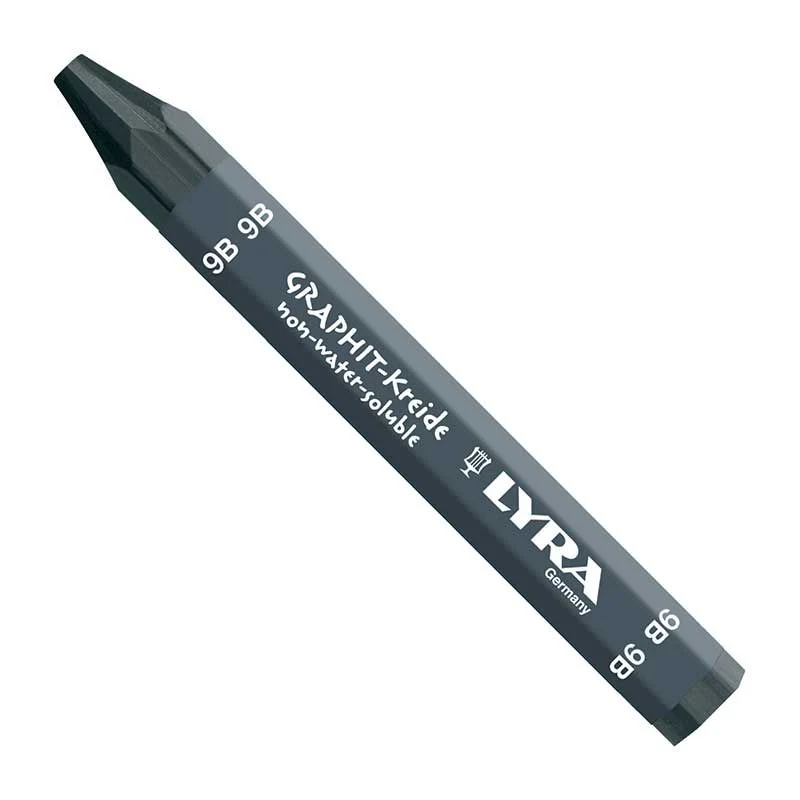 Lyra Graphite Crayons - Image 3