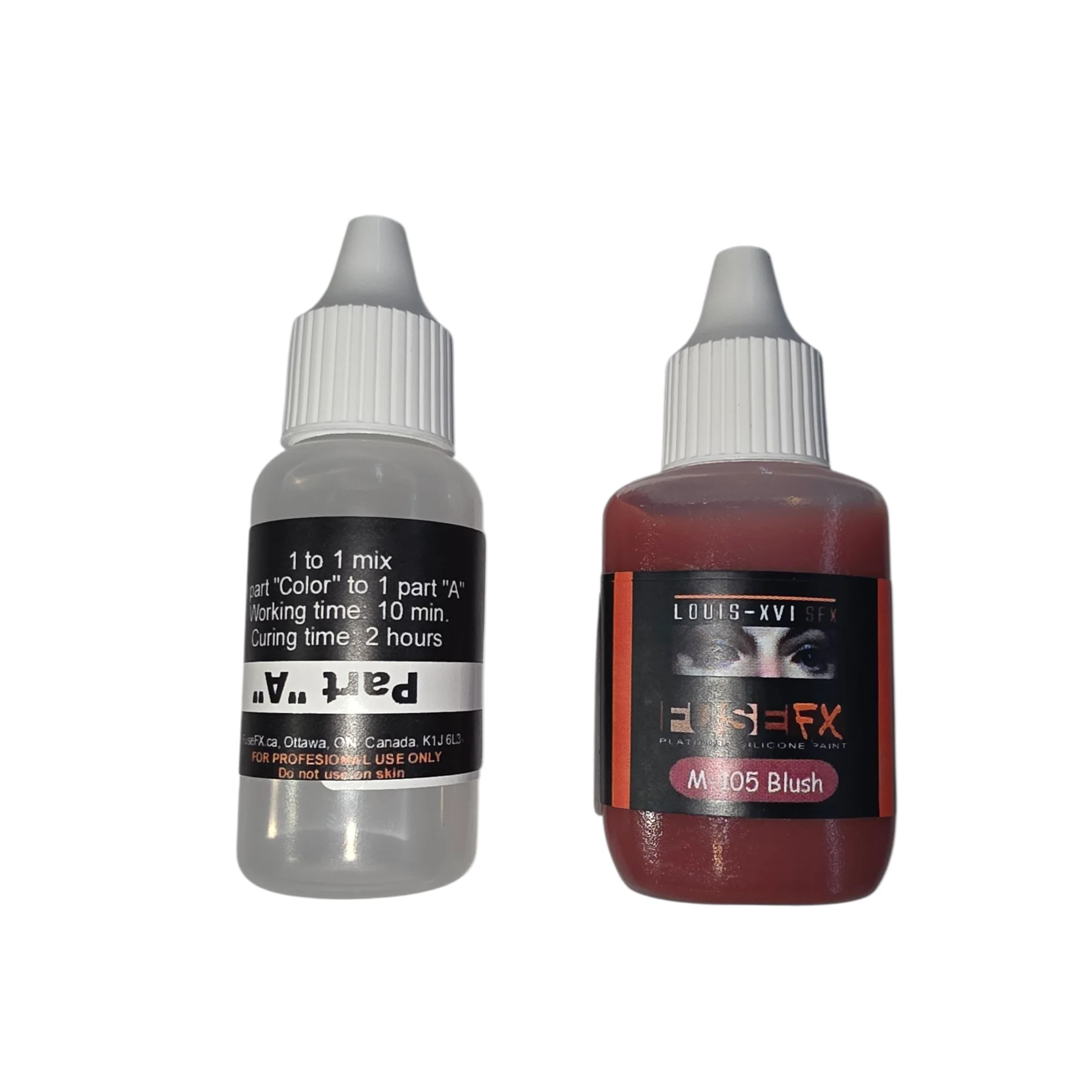 M-Series Silicone Paint - Image 4