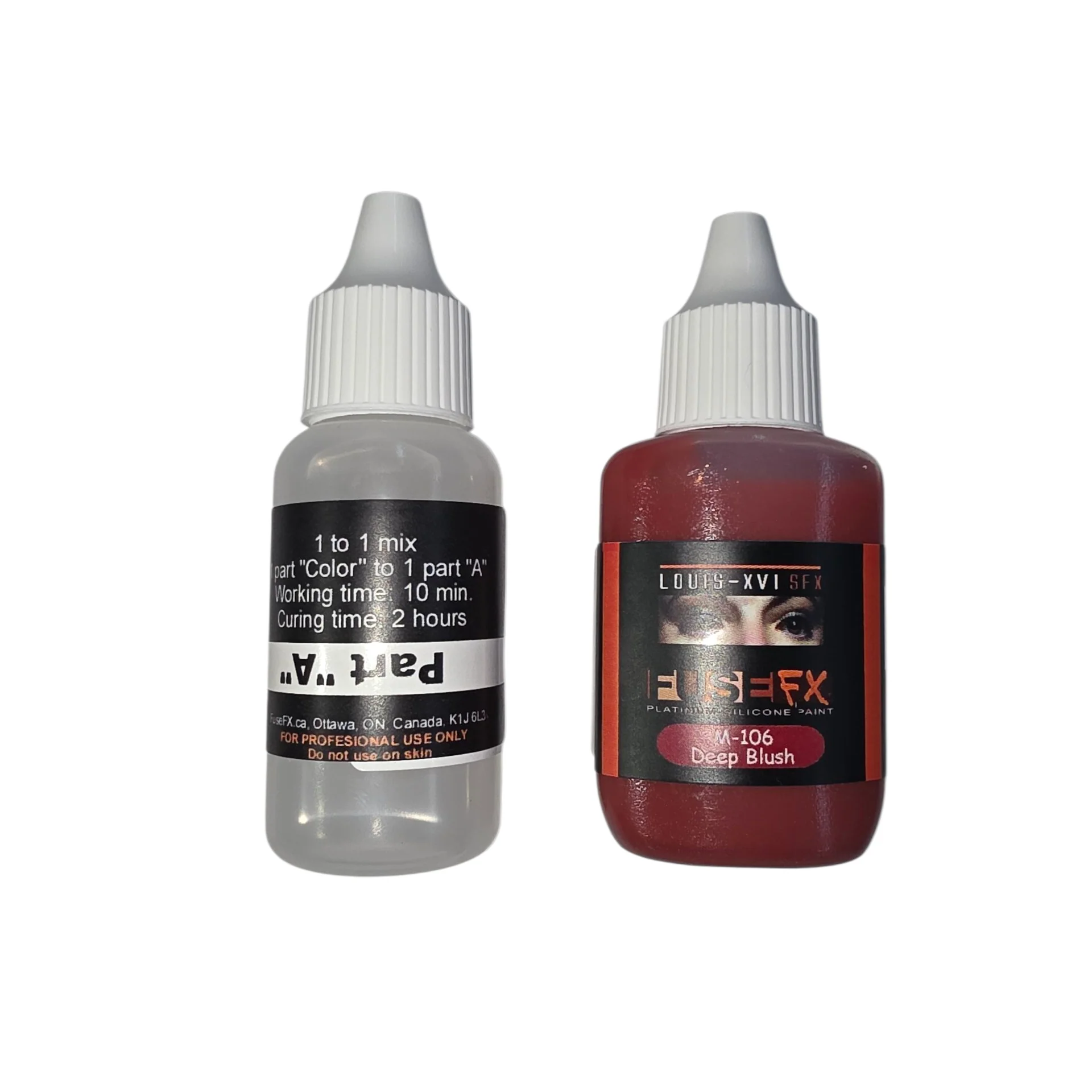 M-Series Silicone Paint - Image 5