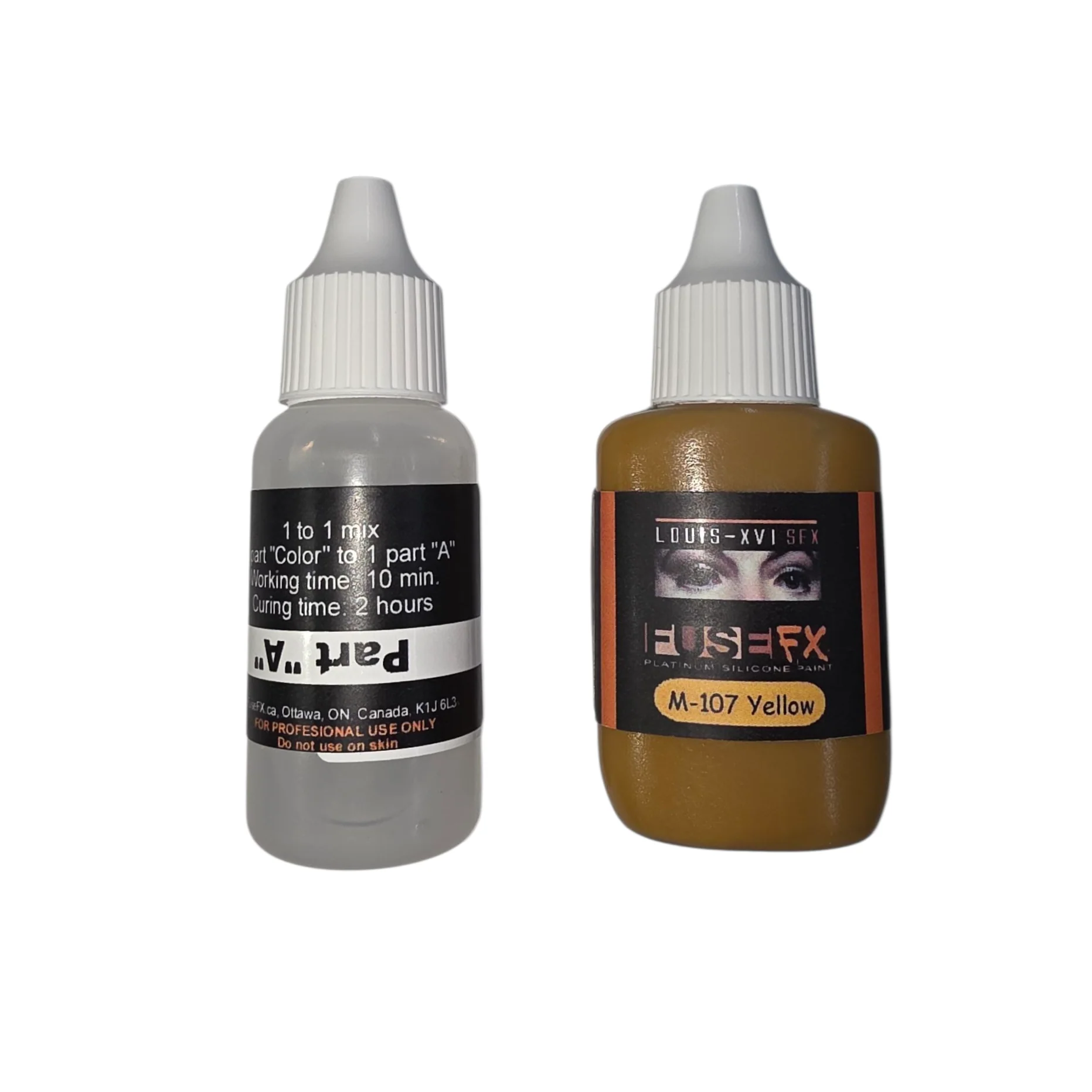 M-Series Silicone Paint - Image 6