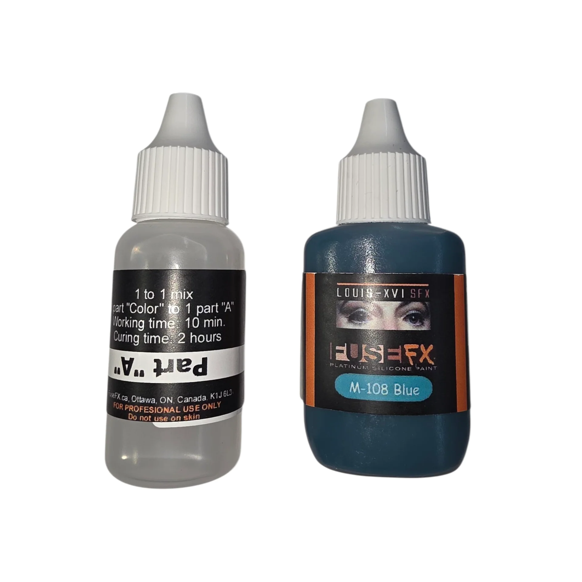 M-Series Silicone Paint - Image 7