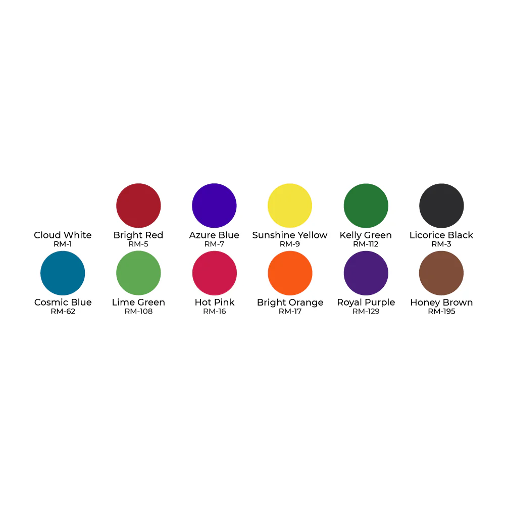 MagiCake Master Palette (CFK-12) - Image 2