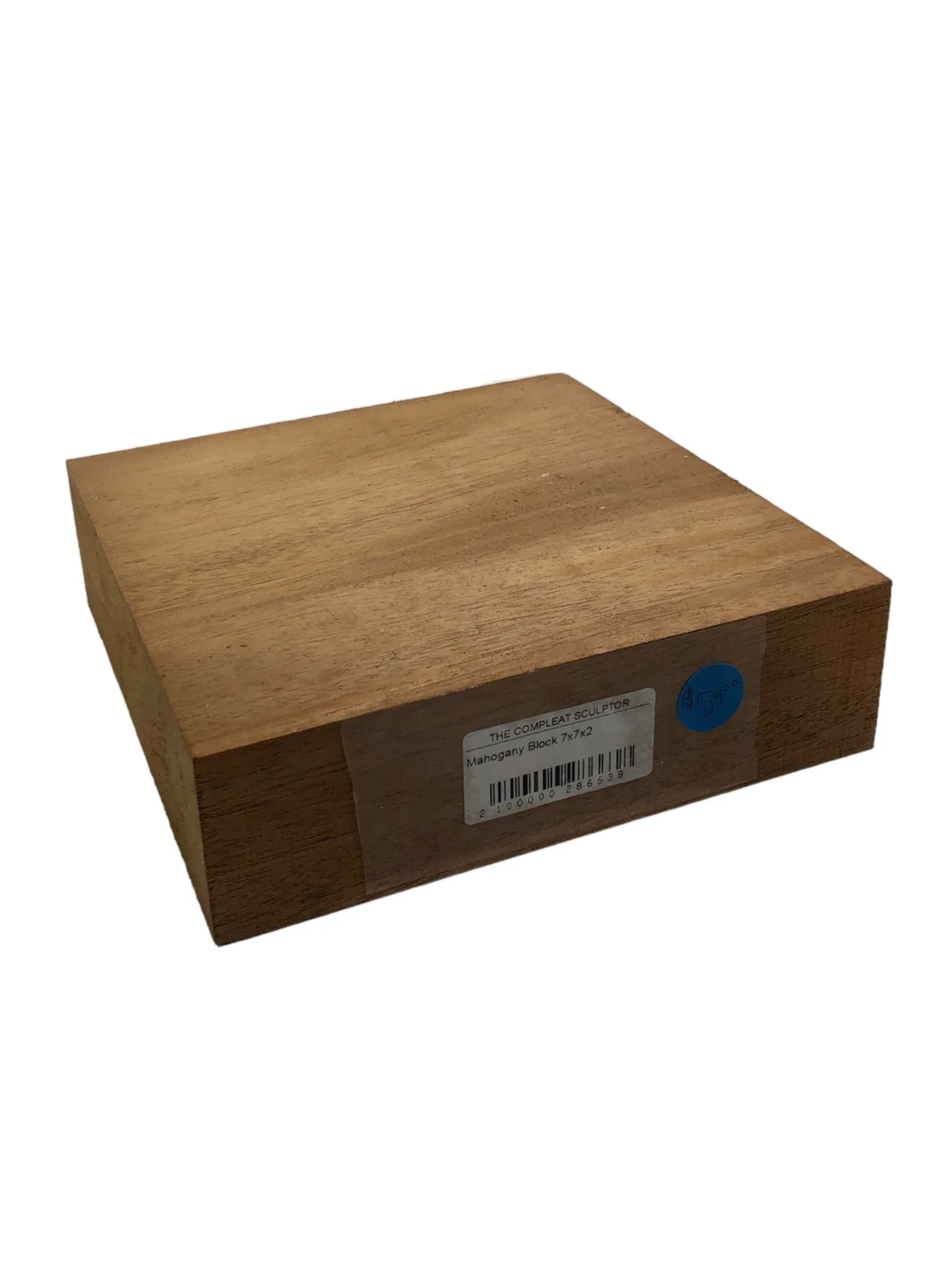 Mahogany Blocks - Image 2