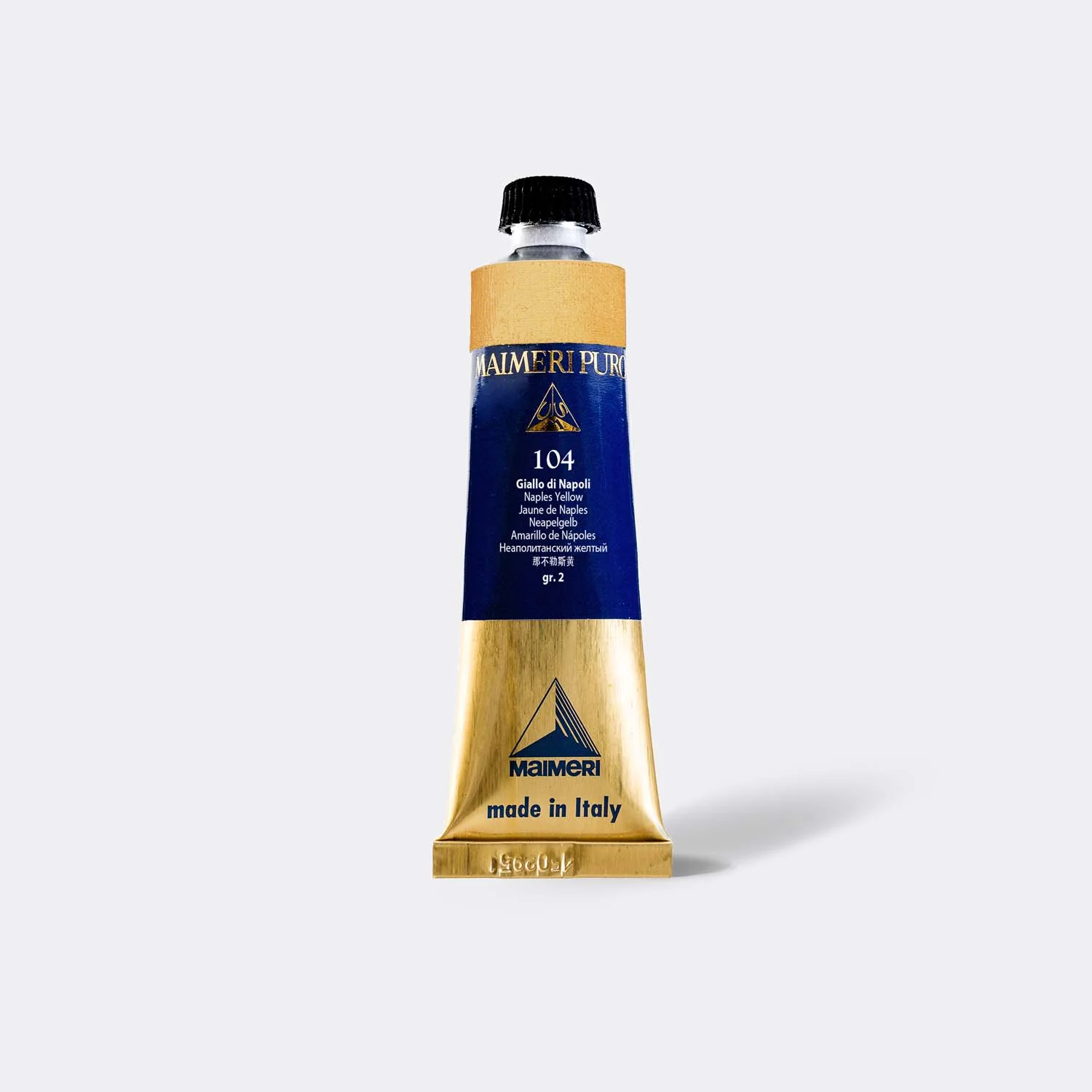Maimeri Puro Oil Paint - Image 18