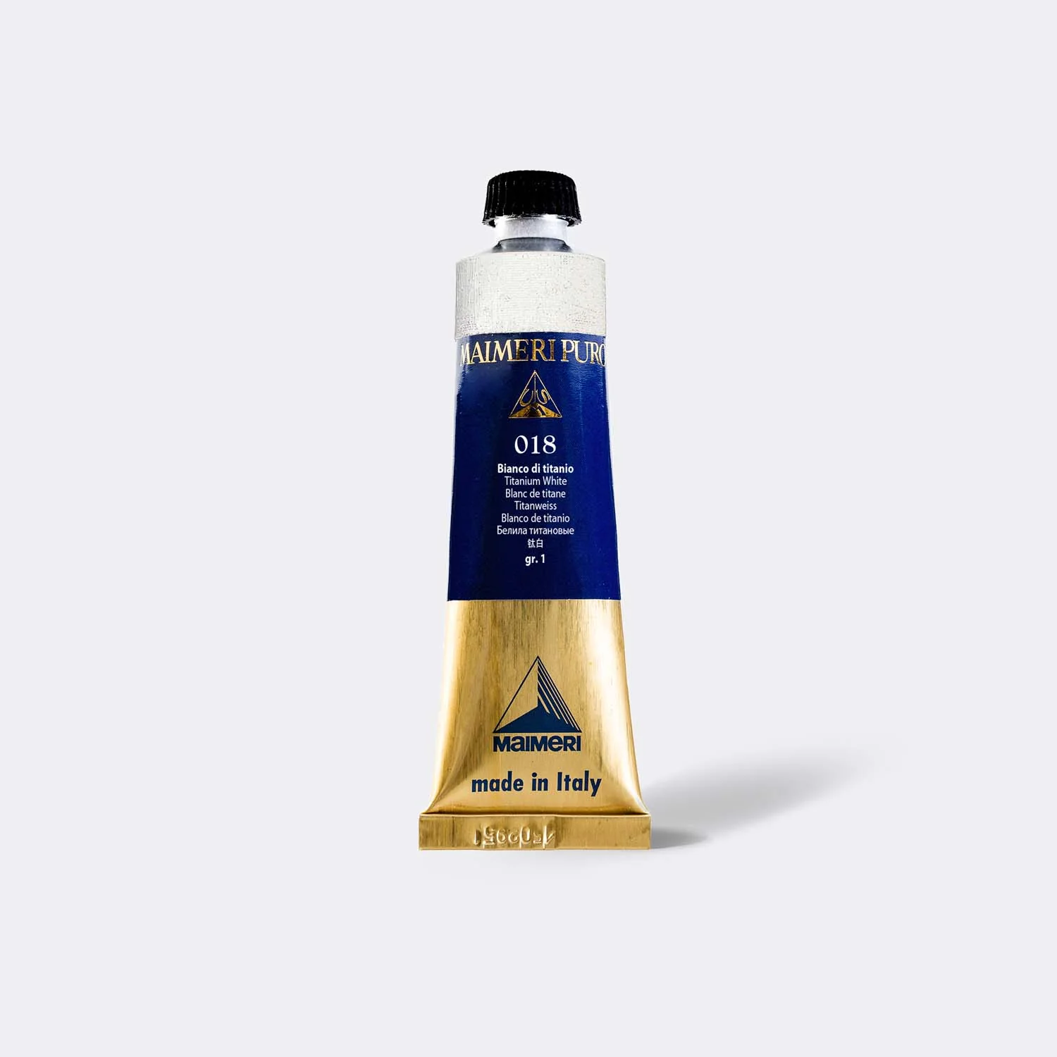 Maimeri Puro Oil Paint - Image 2