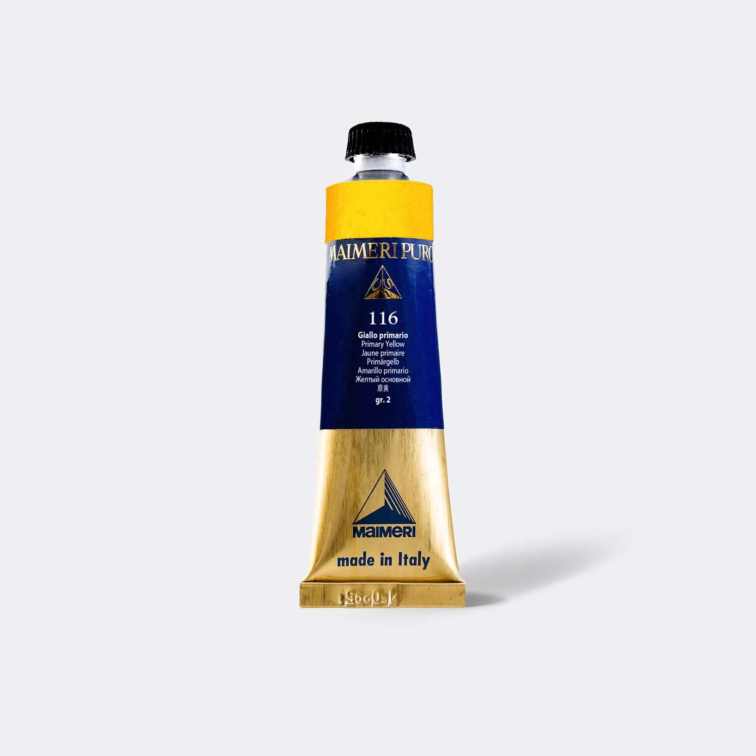 Maimeri Puro Oil Paint - Image 21