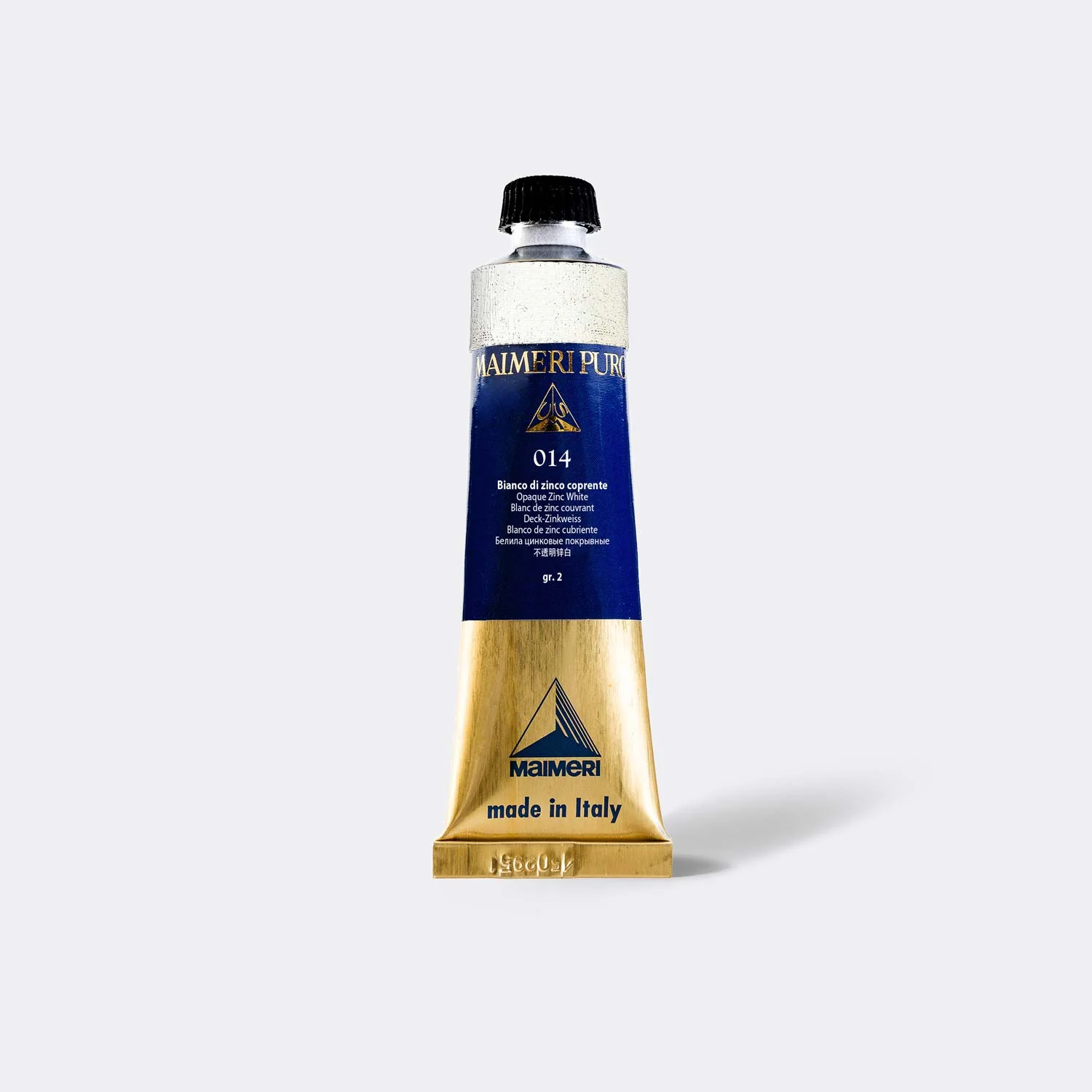 Maimeri Puro Oil Paint - Image 3
