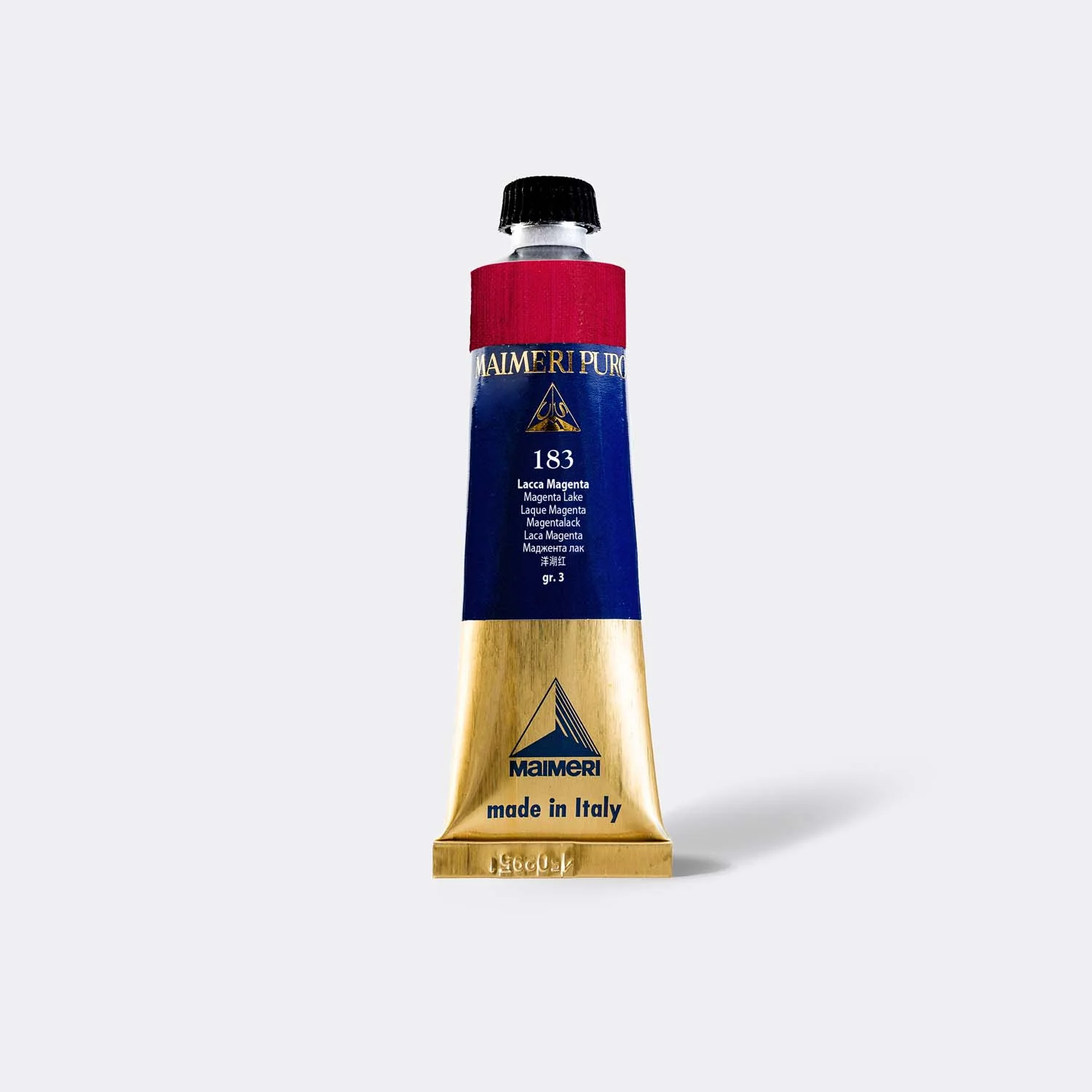 Maimeri Puro Oil Paint - Image 33
