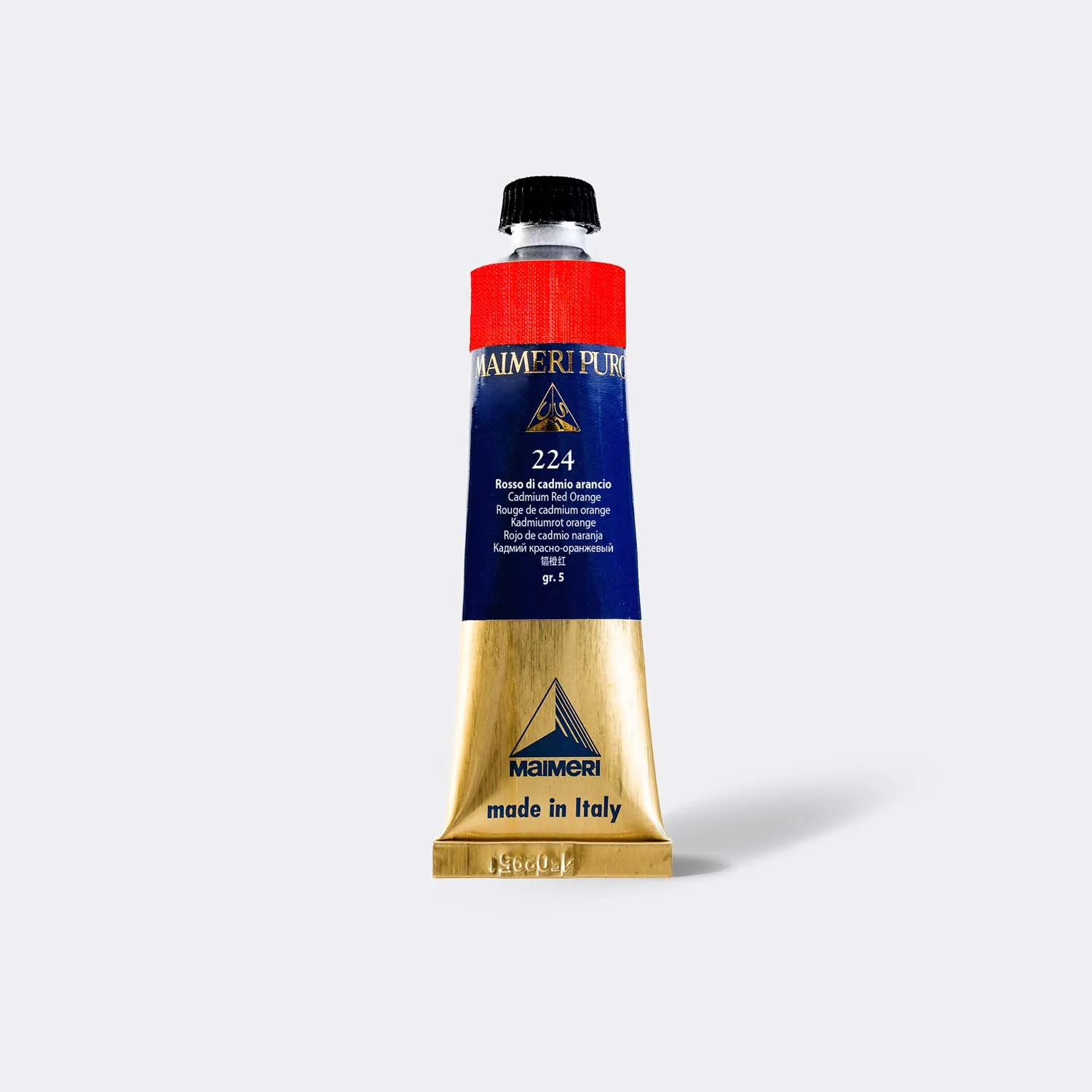 Maimeri Puro Oil Paint - Image 36