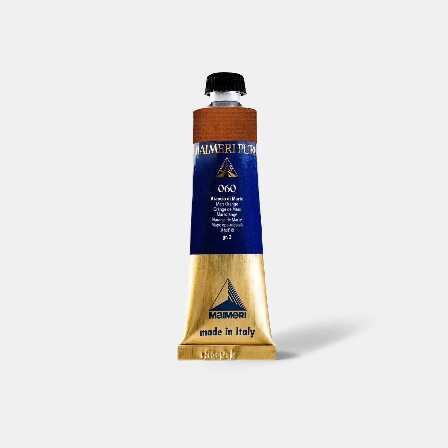 Maimeri Puro Oil Paint - Image 4