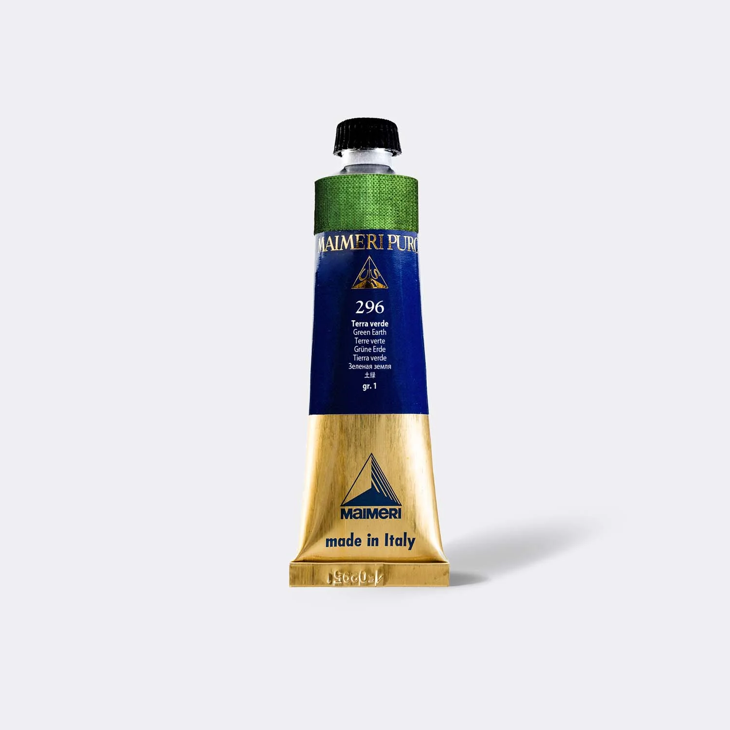 Maimeri Puro Oil Paint - Image 48
