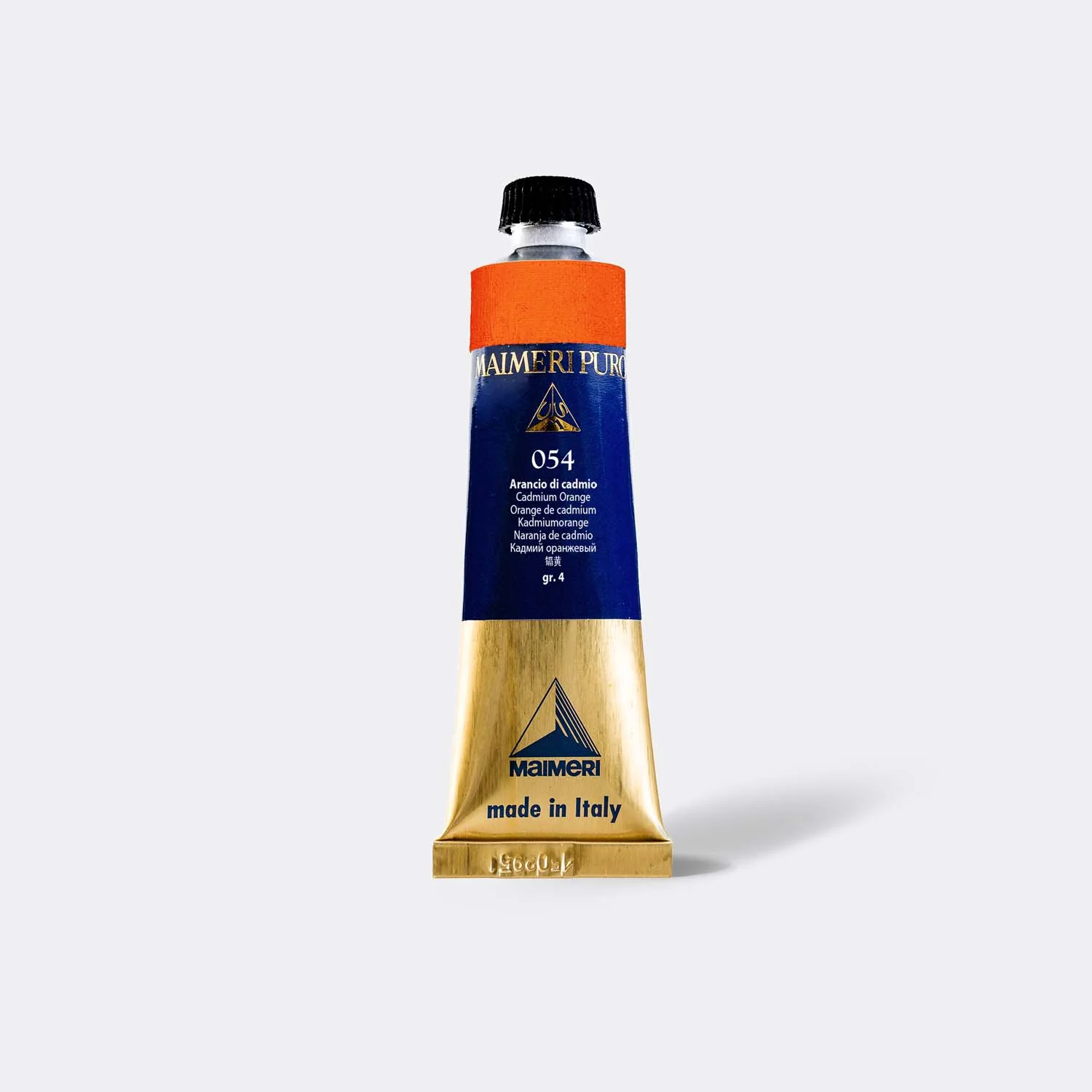 Maimeri Puro Oil Paint - Image 6