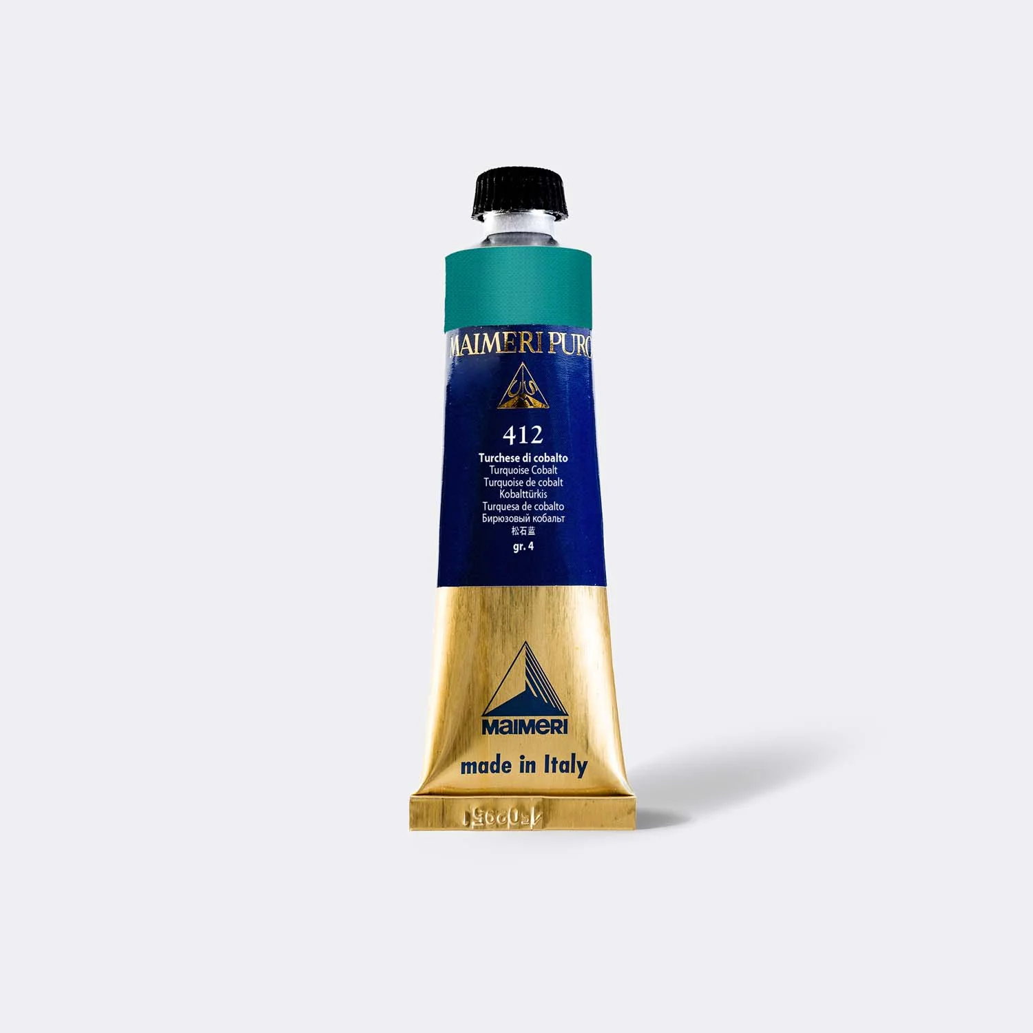 Maimeri Puro Oil Paint - Image 68