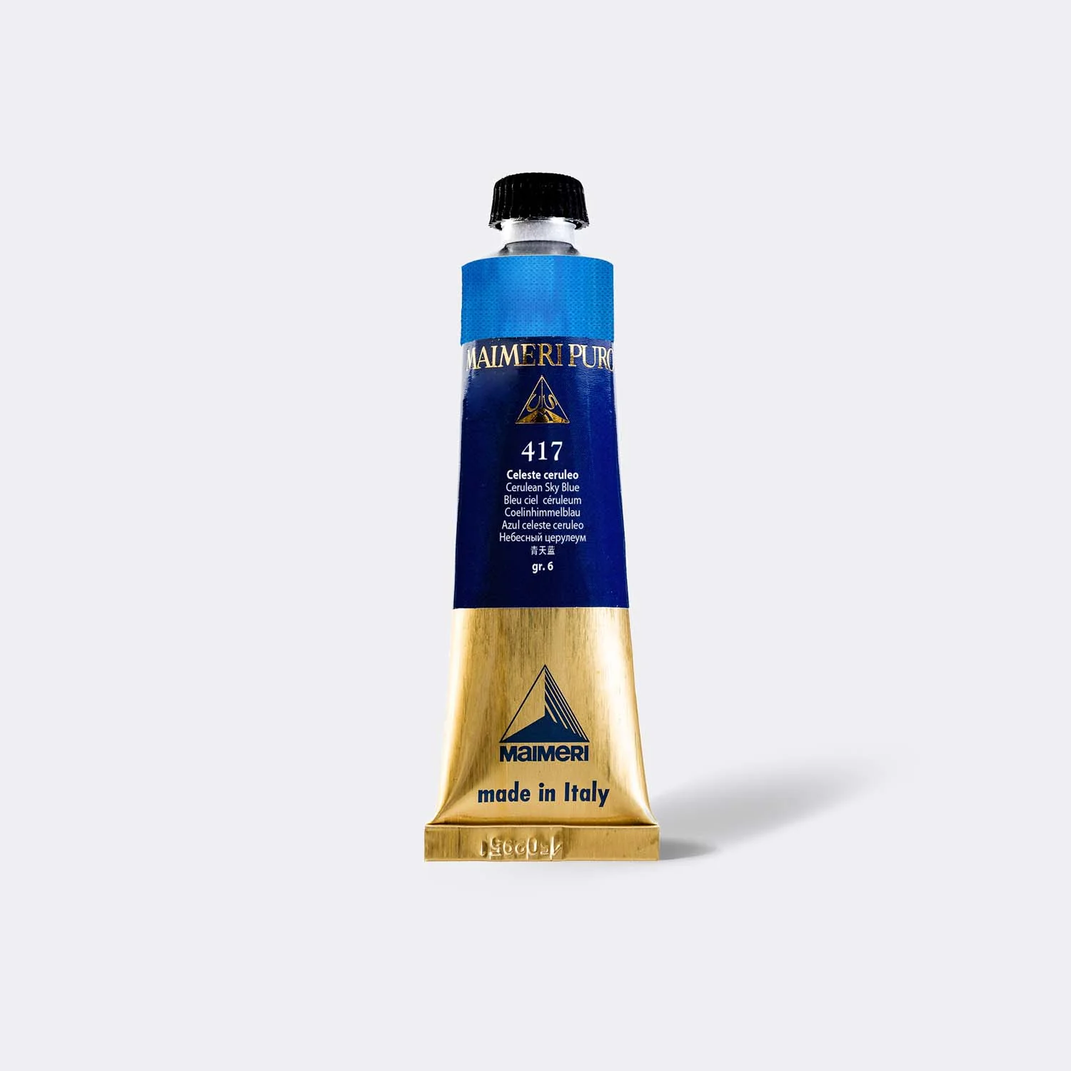 Maimeri Puro Oil Paint - Image 69