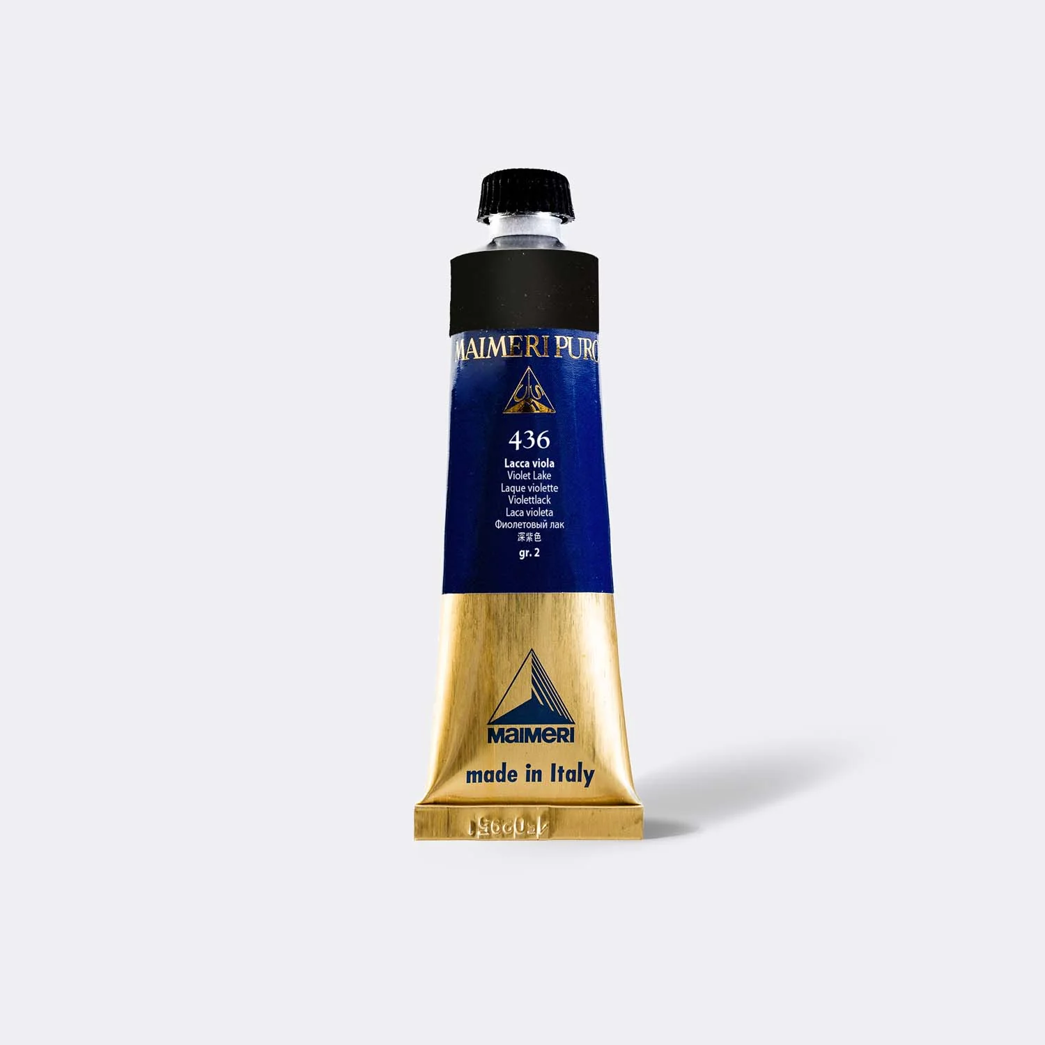 Maimeri Puro Oil Paint - Image 71