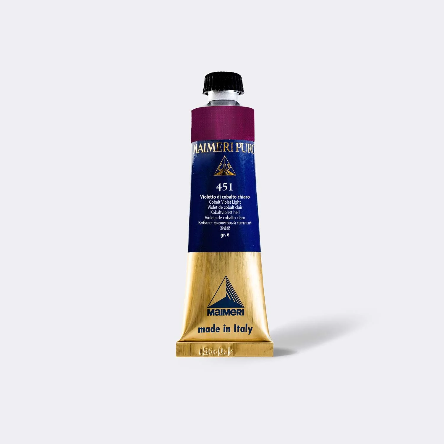 Maimeri Puro Oil Paint - Image 73