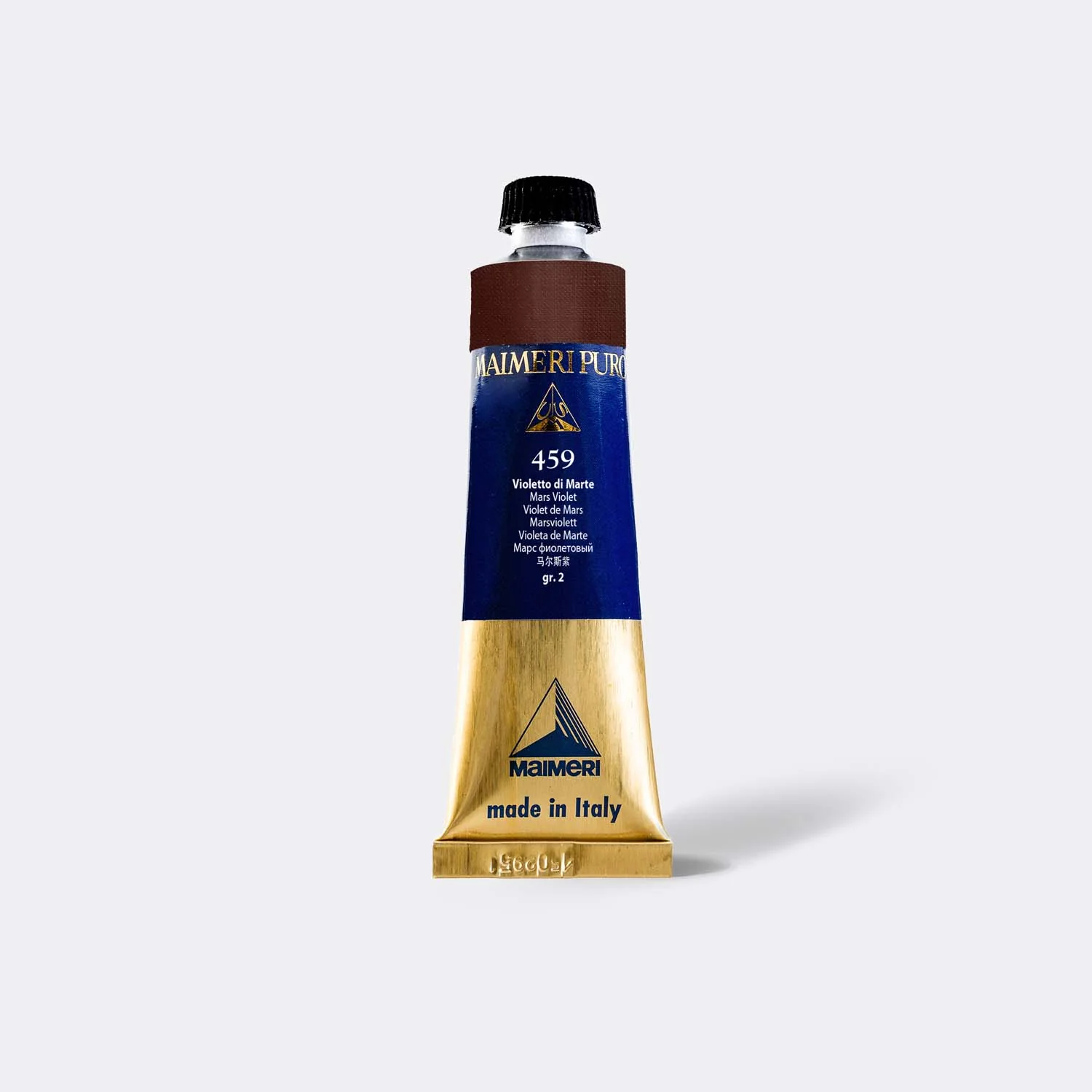 Maimeri Puro Oil Paint - Image 75