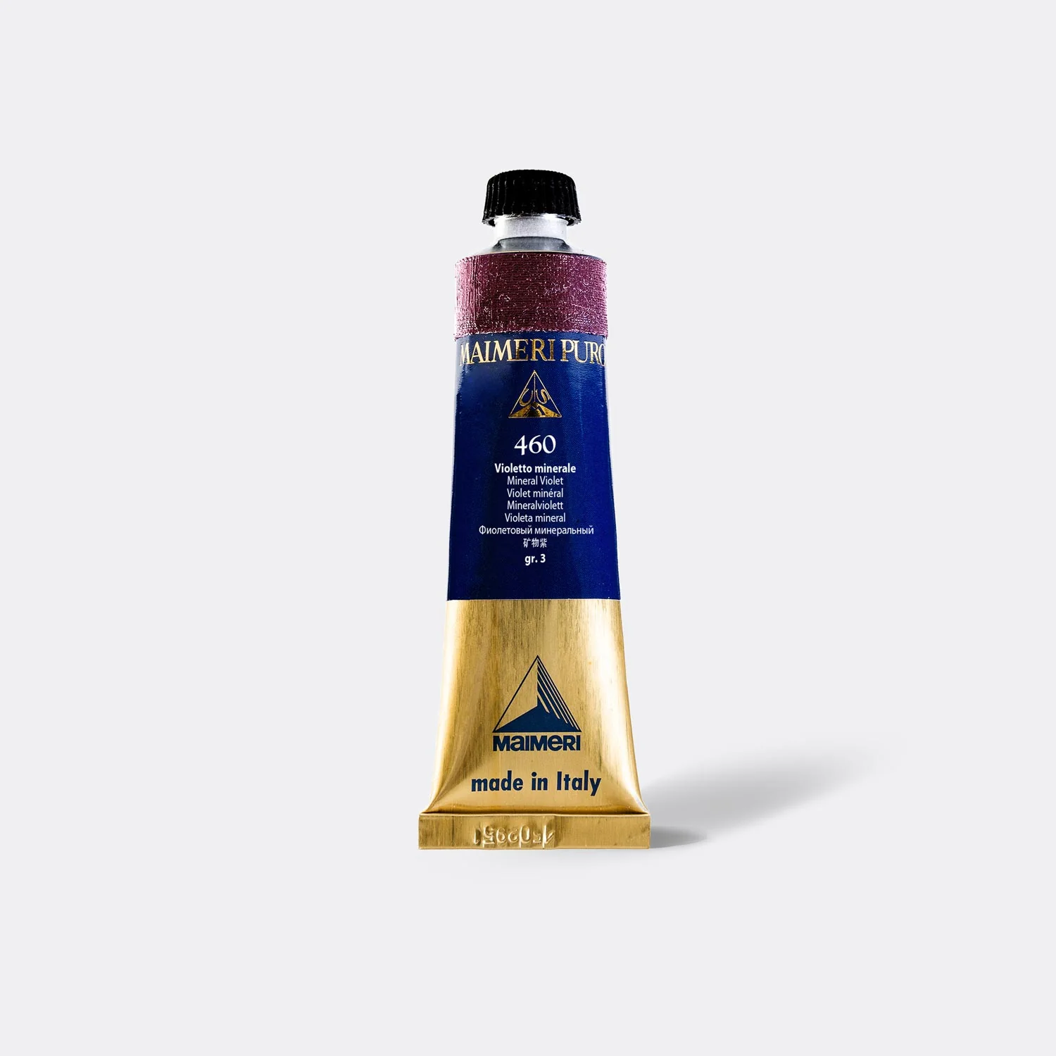 Maimeri Puro Oil Paint - Image 76