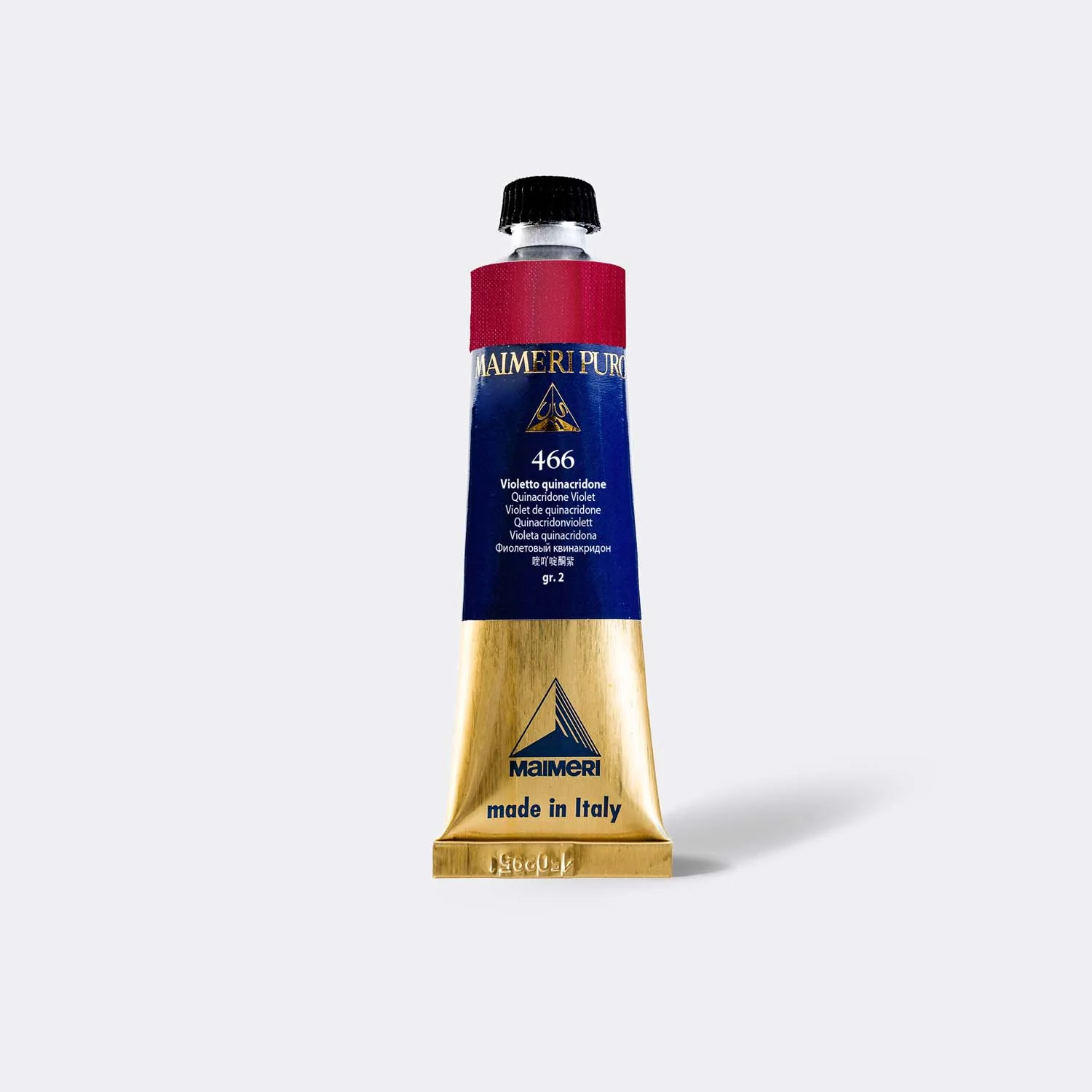 Maimeri Puro Oil Paint - Image 77