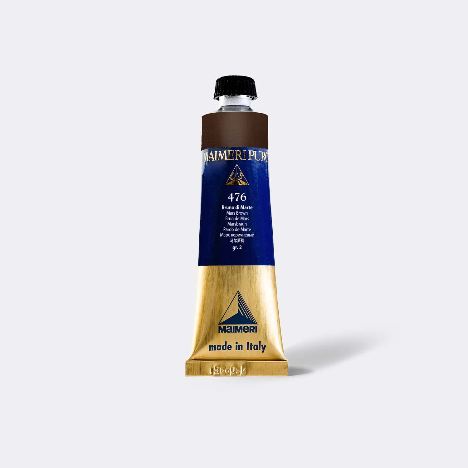 Maimeri Puro Oil Paint - Image 79