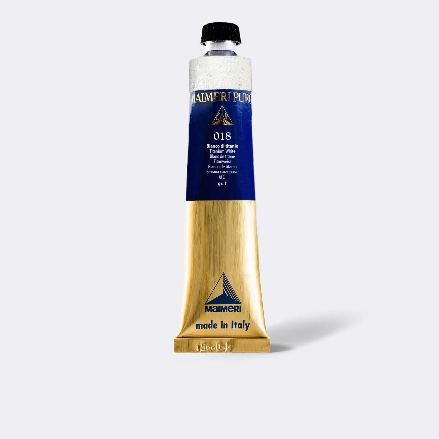 Maimeri Puro Oil Paint - Image 8