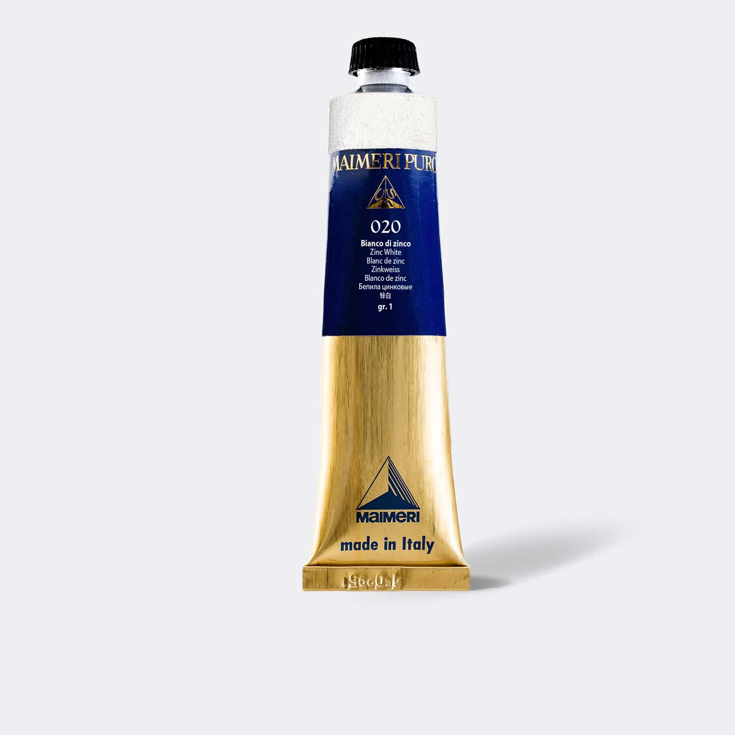 Maimeri Puro Oil Paint - Image 9