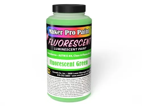 Maker Pro Paint™ Fluorescents Pints - Image 10