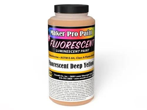 Maker Pro Paint™ Fluorescents Pints - Image 11