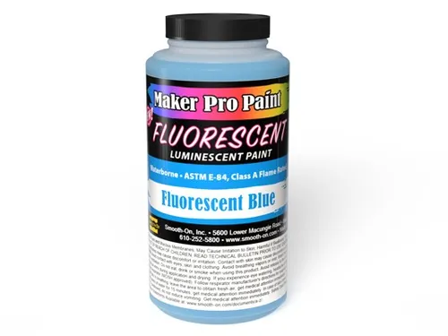 Maker Pro Paint™ Fluorescents Pints - Image 12