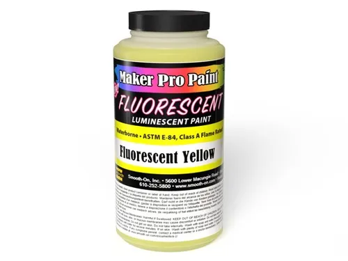 Maker Pro Paint™ Fluorescents Pints - Image 2