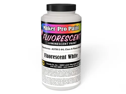 Maker Pro Paint™ Fluorescents Pints - Image 3
