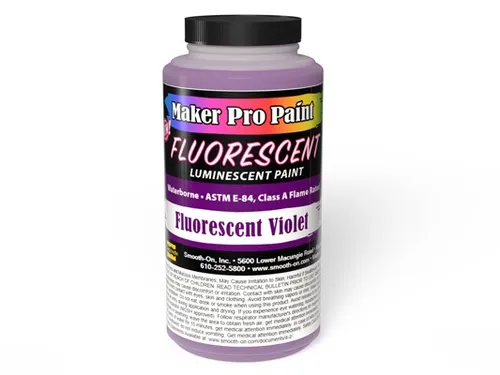 Maker Pro Paint™ Fluorescents Pints - Image 4
