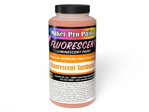 Maker Pro Paint™ Fluorescents Pints - Image 5