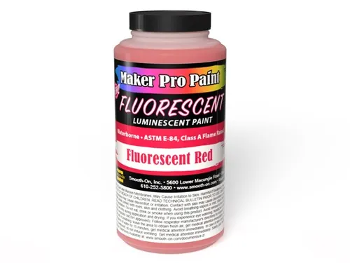 Maker Pro Paint™ Fluorescents Pints - Image 6