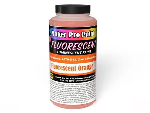 Maker Pro Paint™ Fluorescents Pints - Image 7