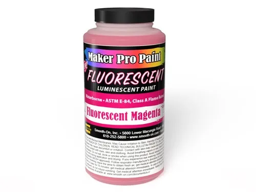 Maker Pro Paint™ Fluorescents Pints - Image 8