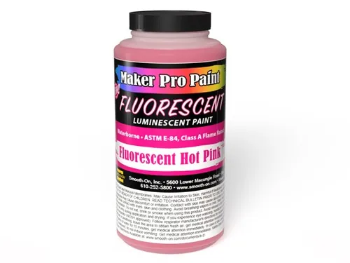 Maker Pro Paint™ Fluorescents Pints - Image 9