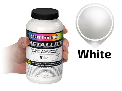 Maker Pro Paint™ Metallics - Image 5