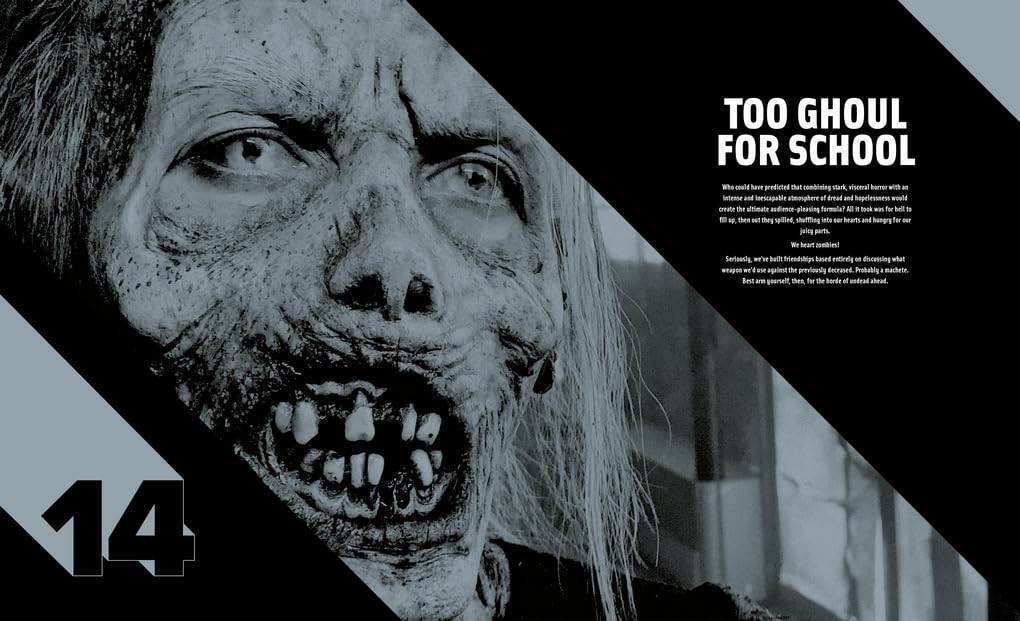 Making Monsters: Inside Stories from the Creators of Hollywood's Most Iconic Creatures (Hollywood Monsters) - Image 6