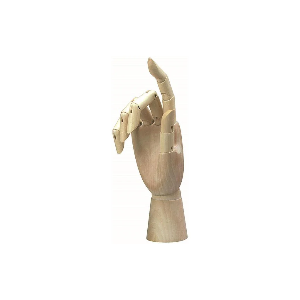 Manikin Hands - Image 2