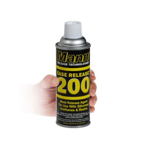 Mann Ease Release™ 200 - Image 2