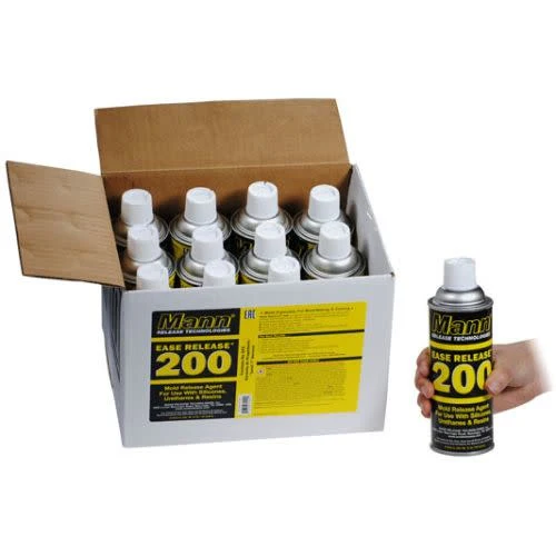 Mann Ease Release™ 200 - Image 3