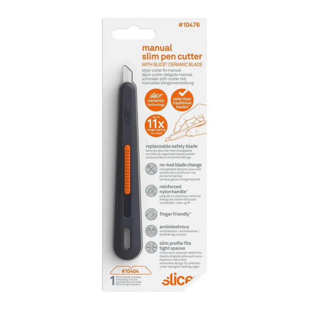 Manual Slim Pen Cutter - Image 3
