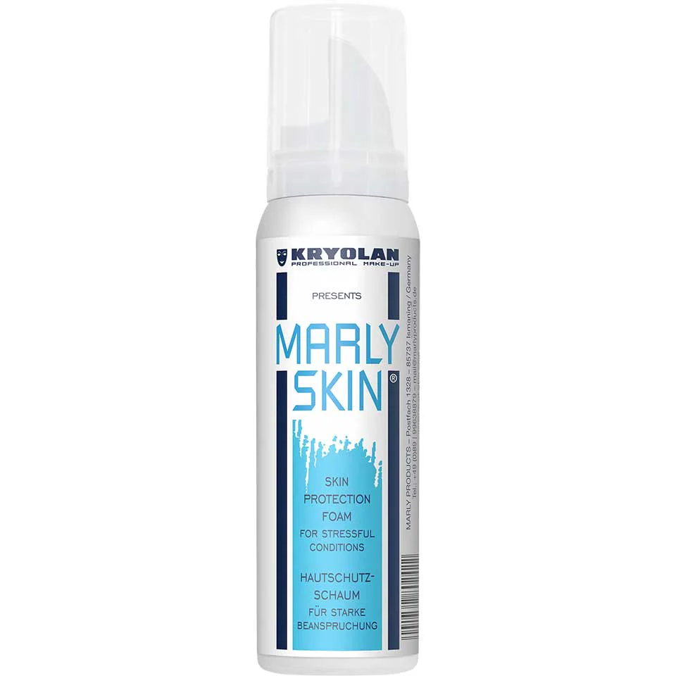 Marly Skin Protection Foam 100ml