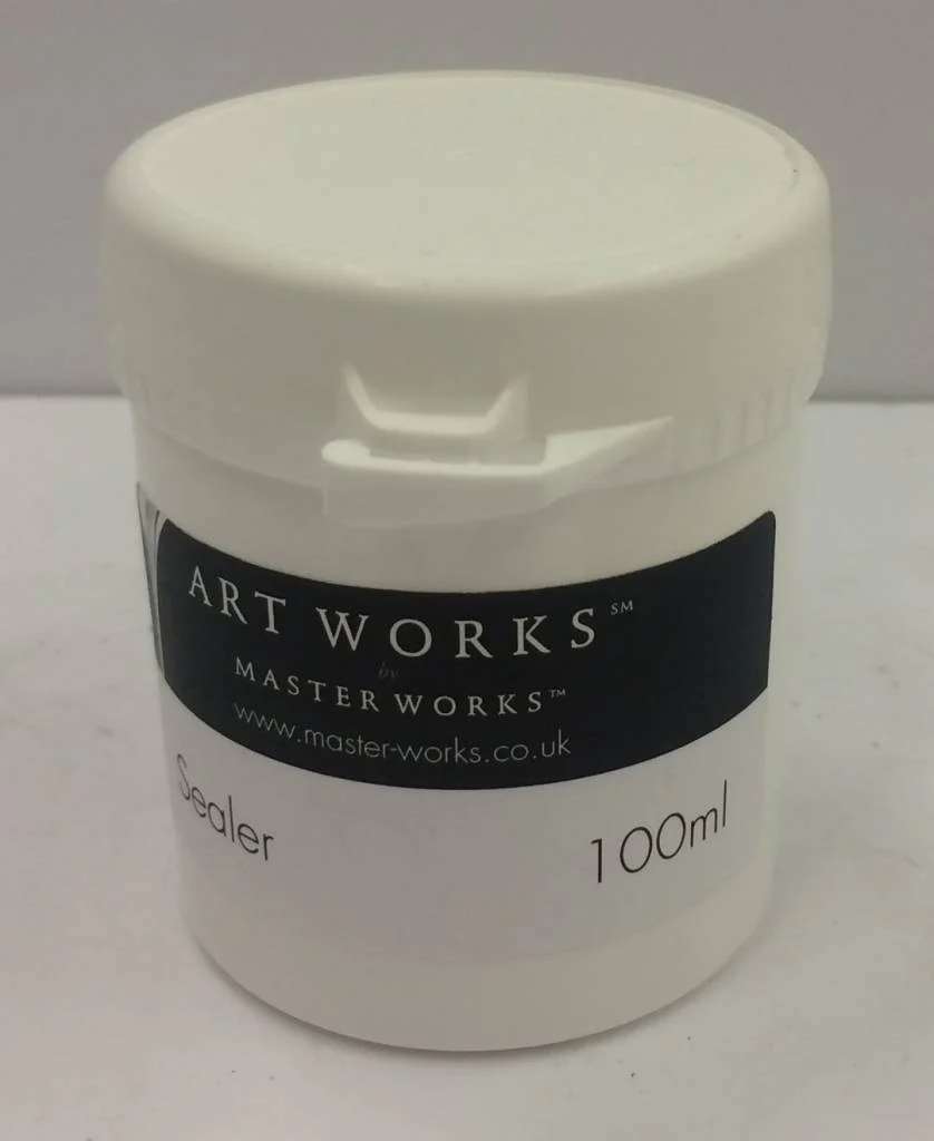 Master Works M1 Sealer 100ml