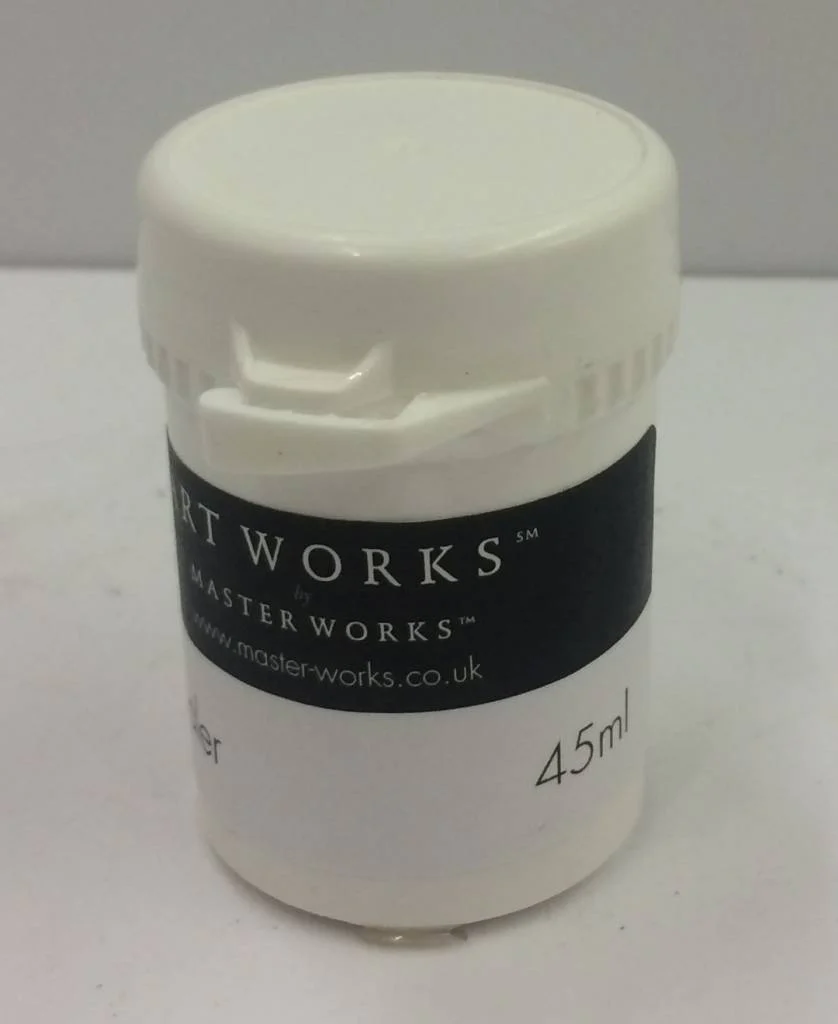 Master Works Gypsum Sealer 45ml