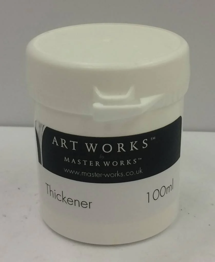 Master Works M1 Thickener 100ml